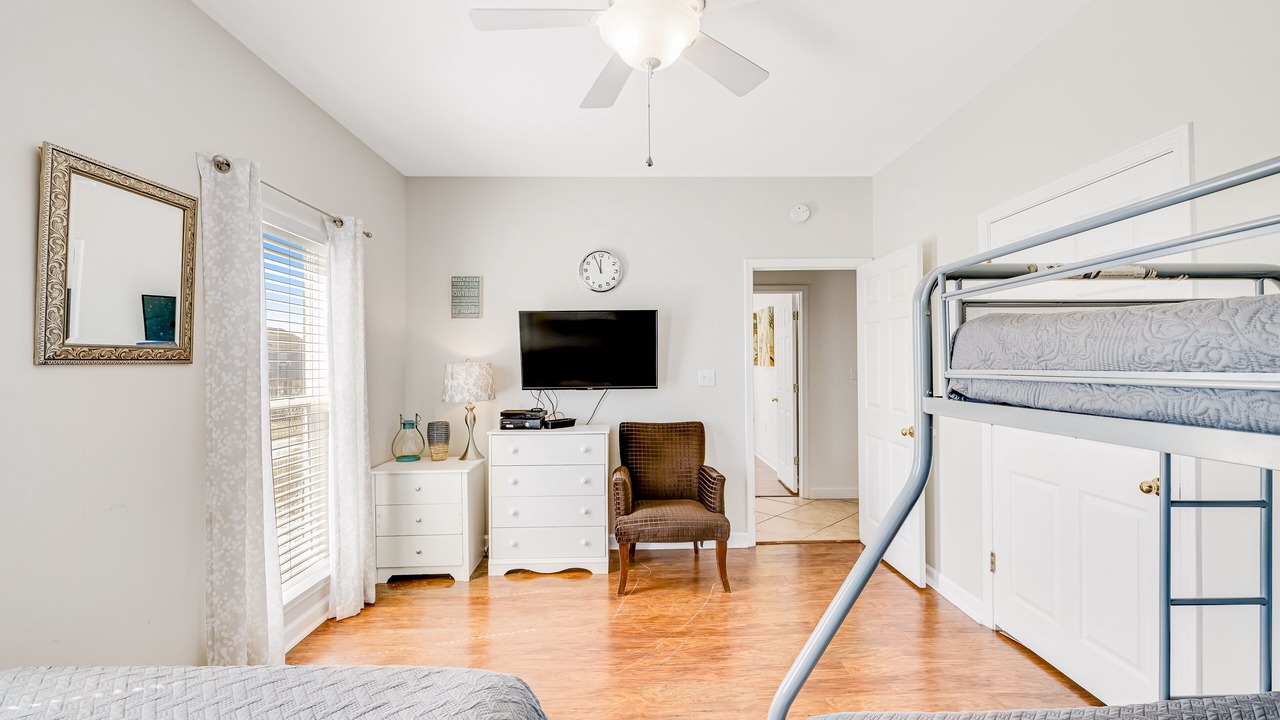 Photo of Bedroom in Fort Morgan Pines