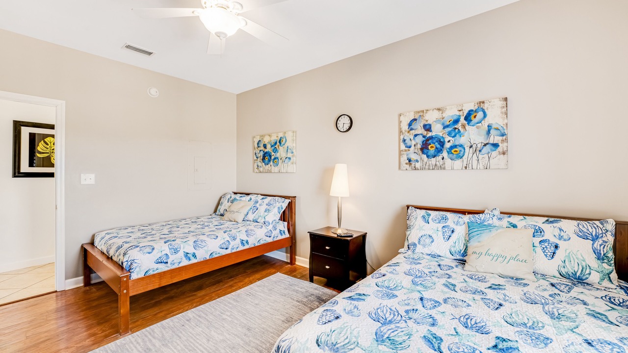 Photo of Bedroom in Fort Morgan Pines