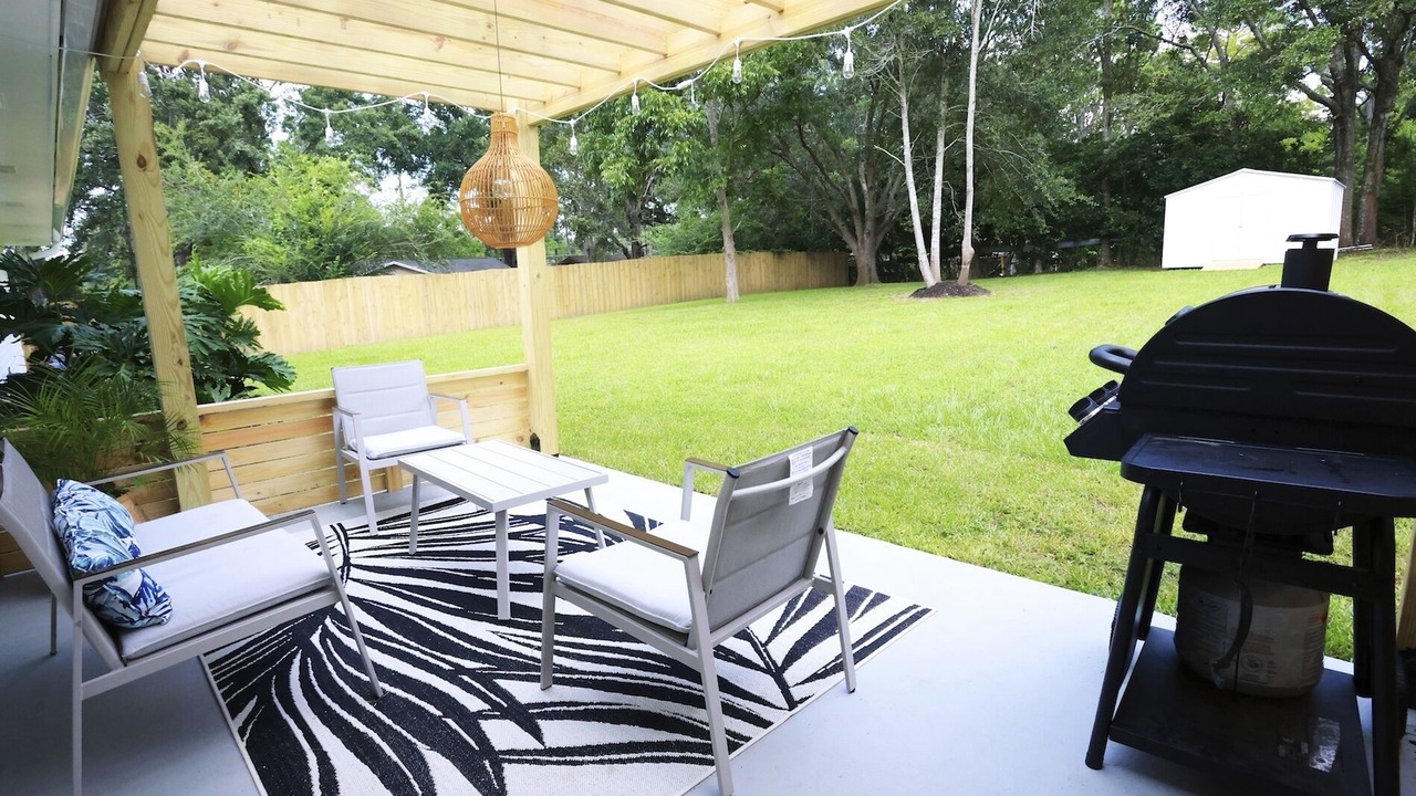 Photo of Outdoor in Florida Panhandle
