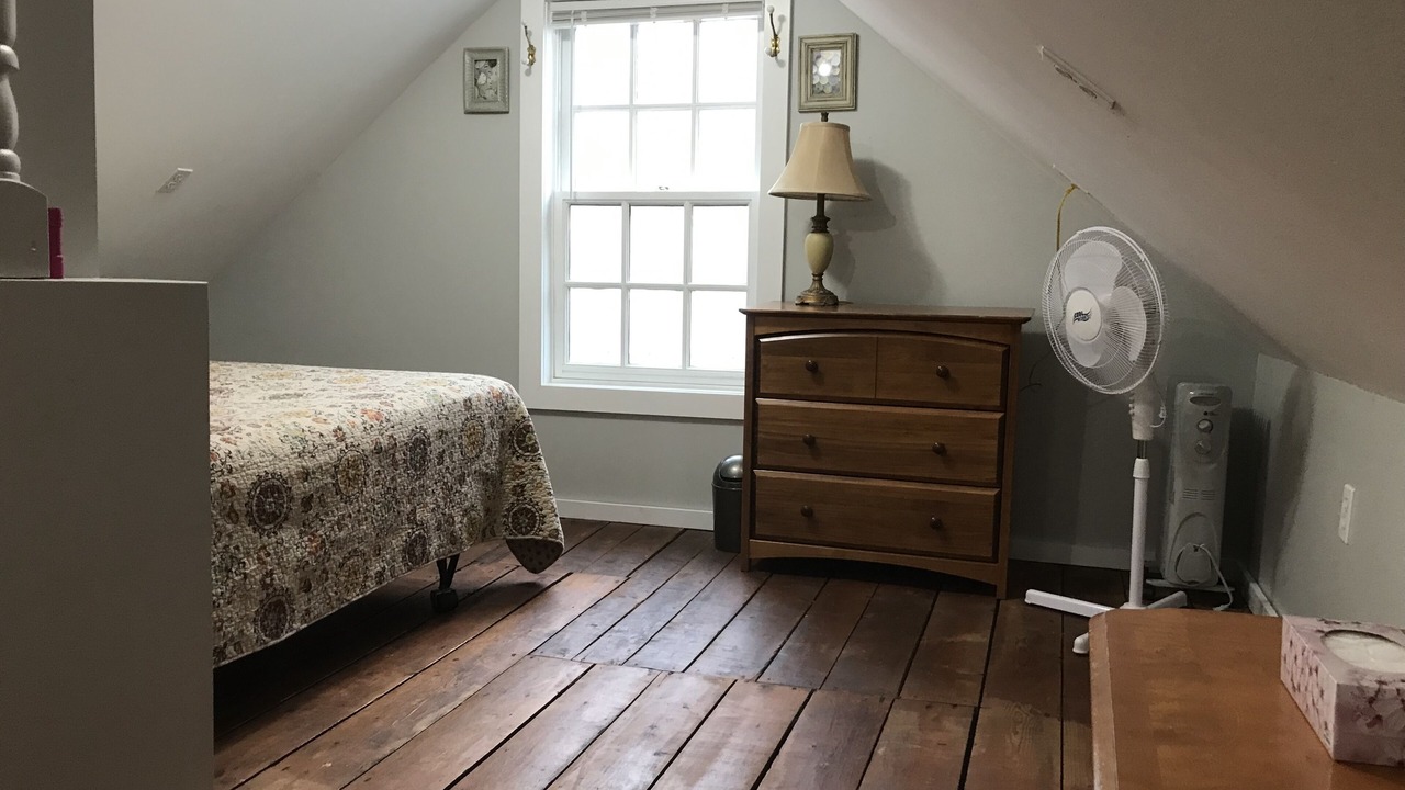 Photo of Bedroom in West Quaco