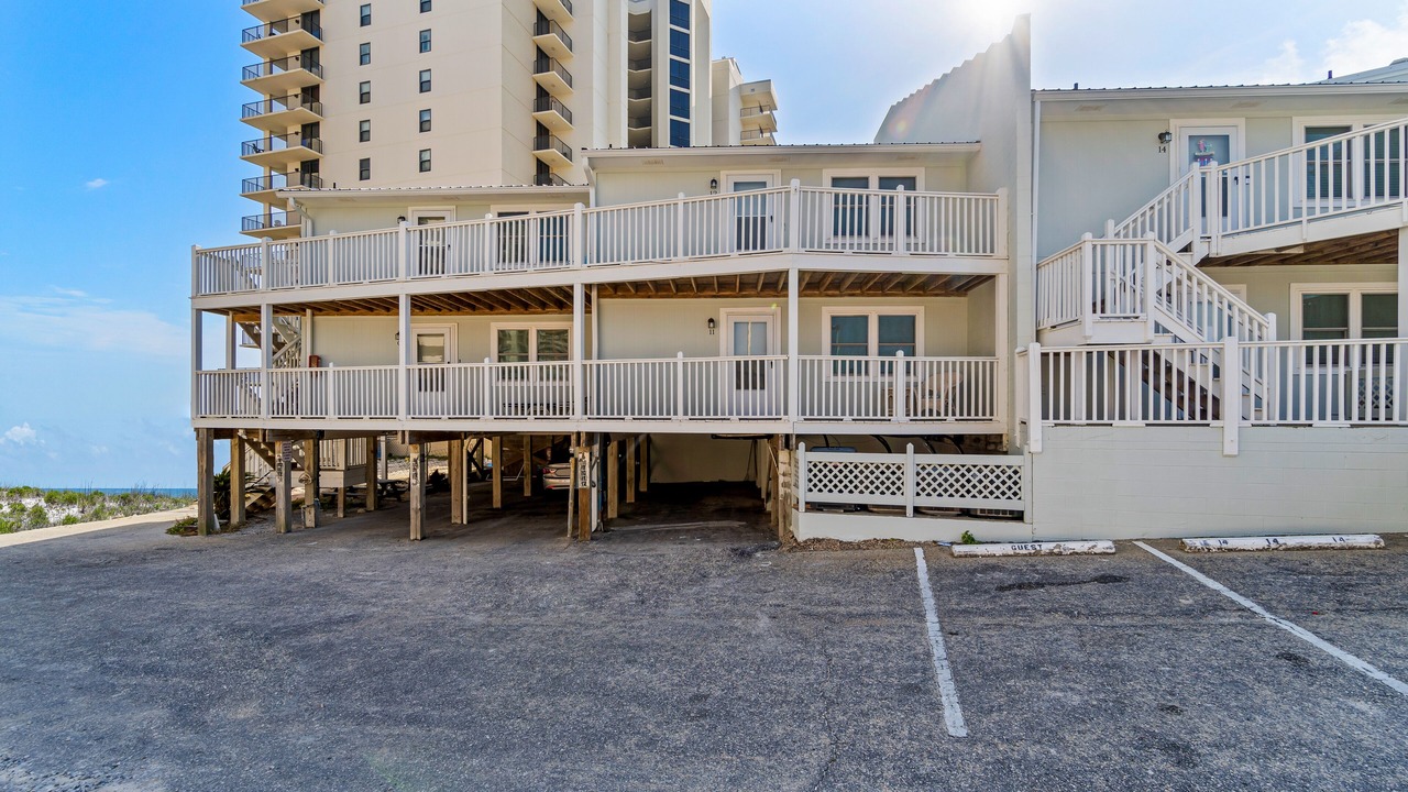 Photo of Outdoor in Orange Beach