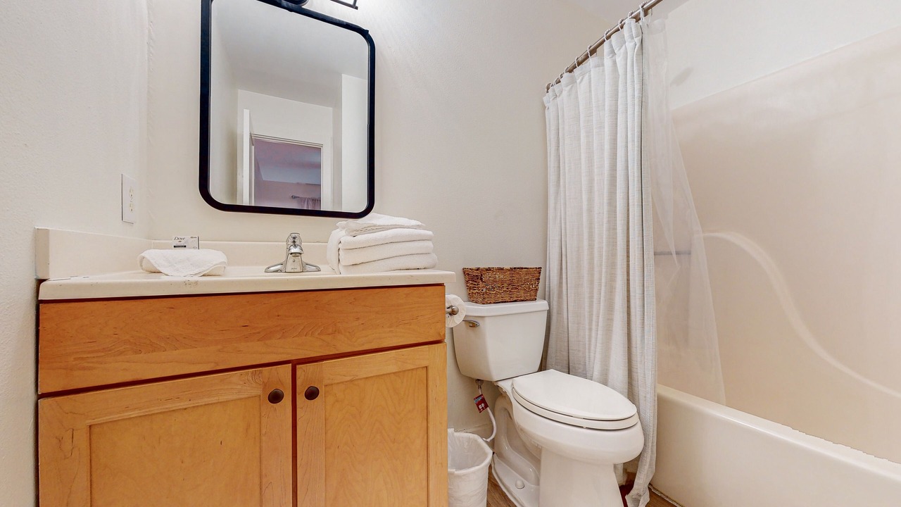 Photo of Bathroom in Orange Beach