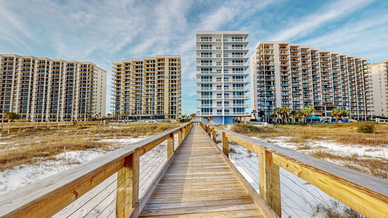Photo of Outdoor in Orange Beach