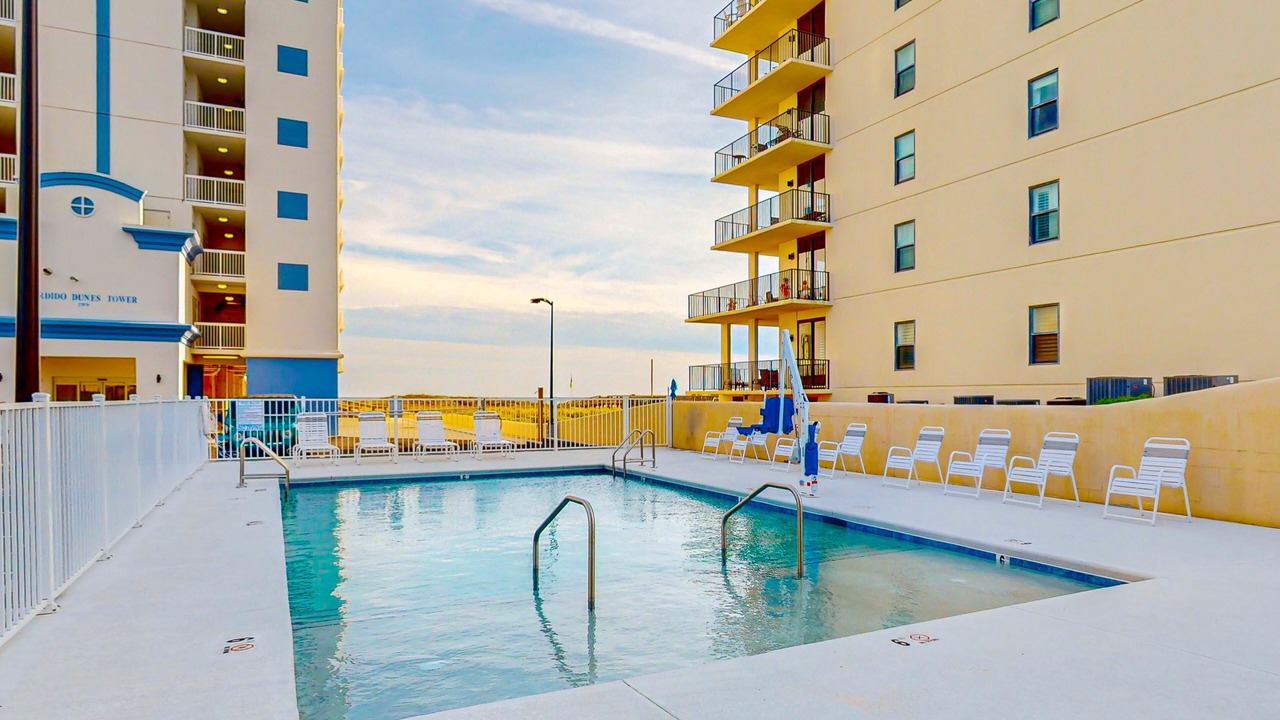 Photo of Outdoor in Orange Beach