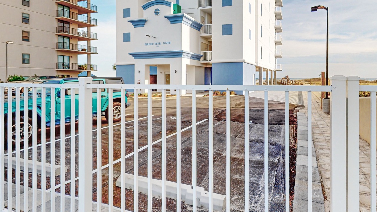 Photo of Outdoor in Orange Beach