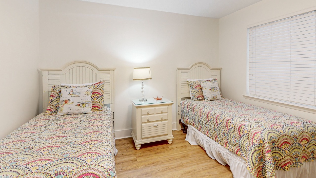 Photo of Bedroom in Orange Beach