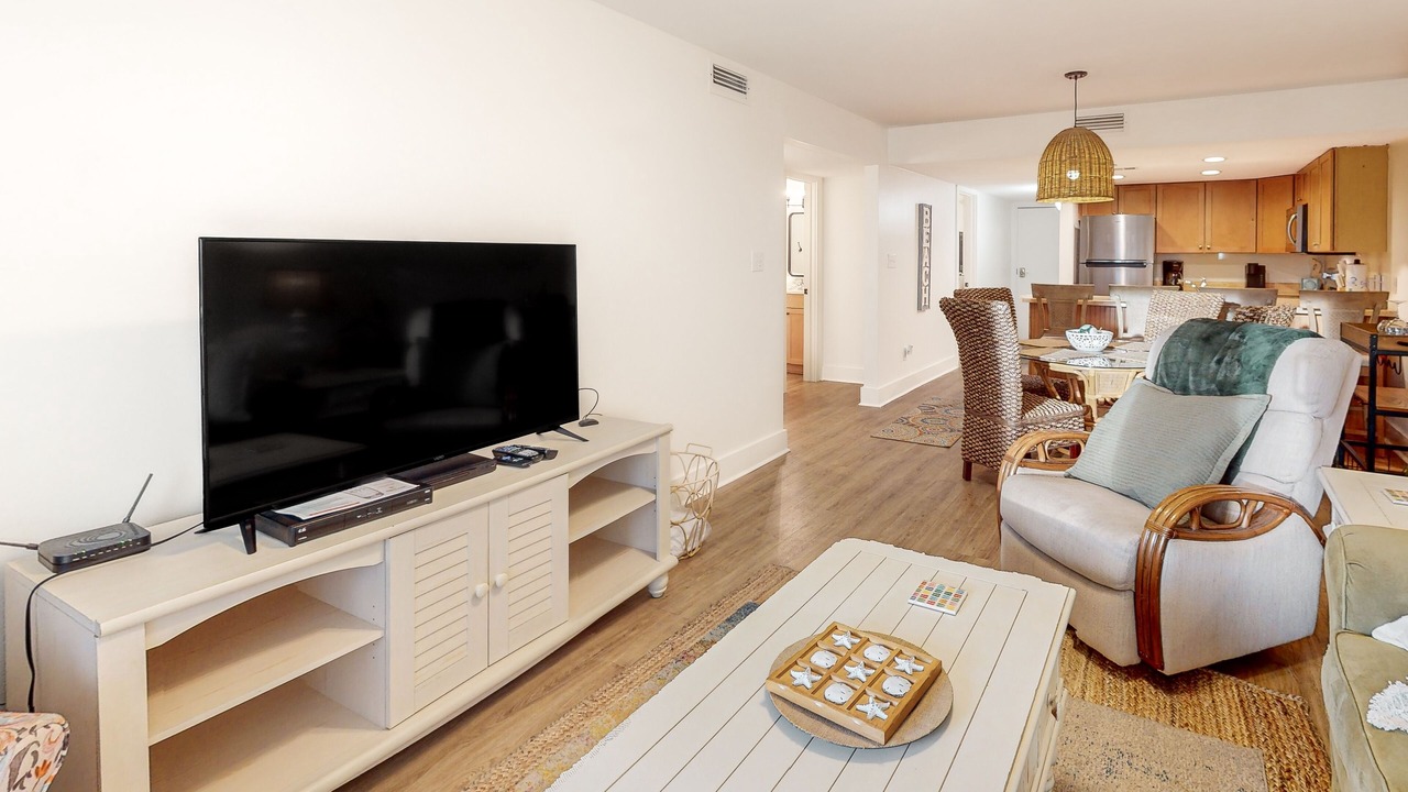 Photo of Livingroom in Orange Beach