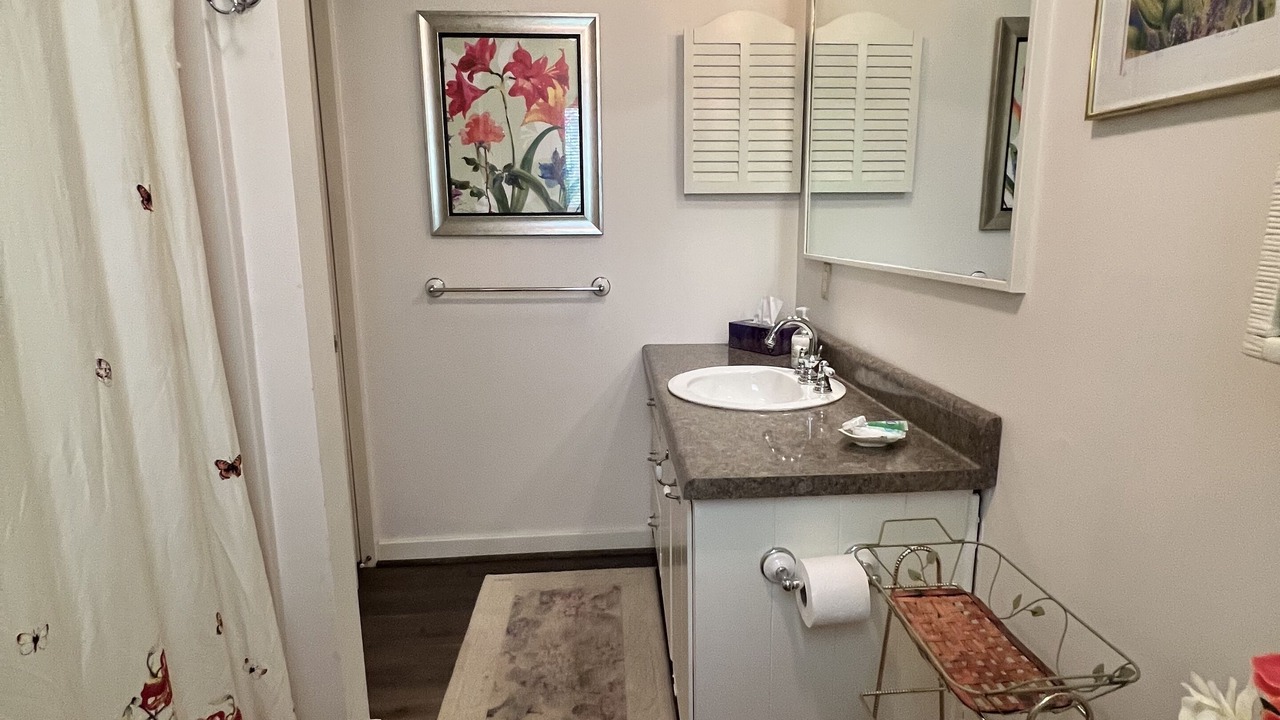 Photo of Bathroom in Dan River