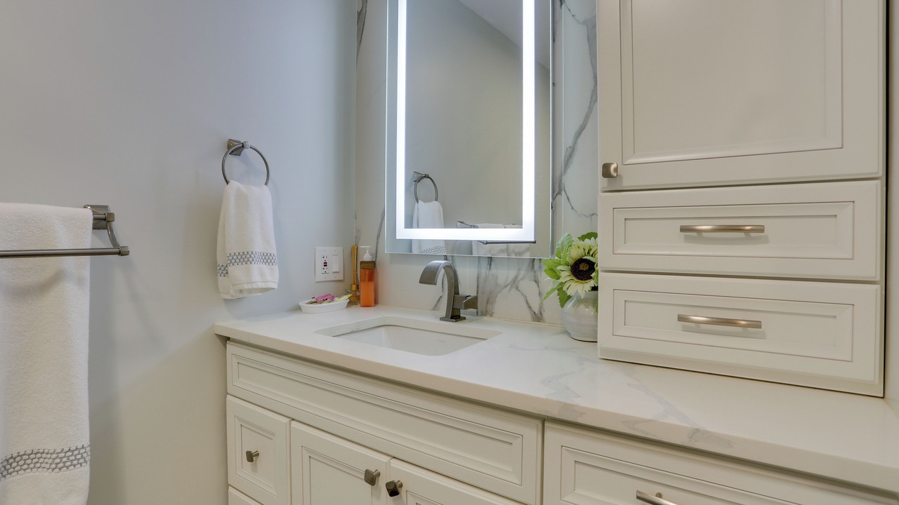 Photo of Bathroom in Stony Point