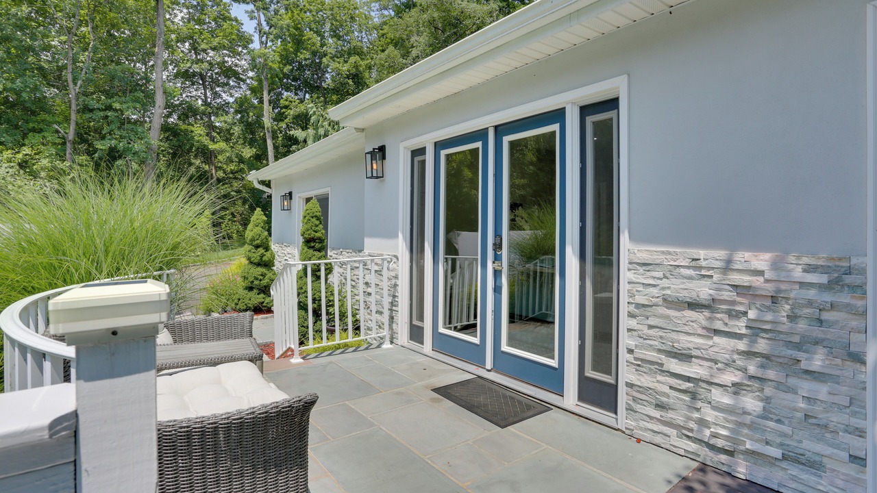 Photo of Patio Balcony in Stony Point