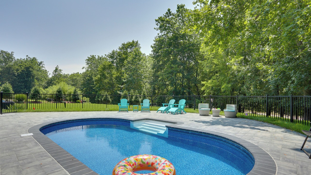 Photo of Outdoor in Stony Point