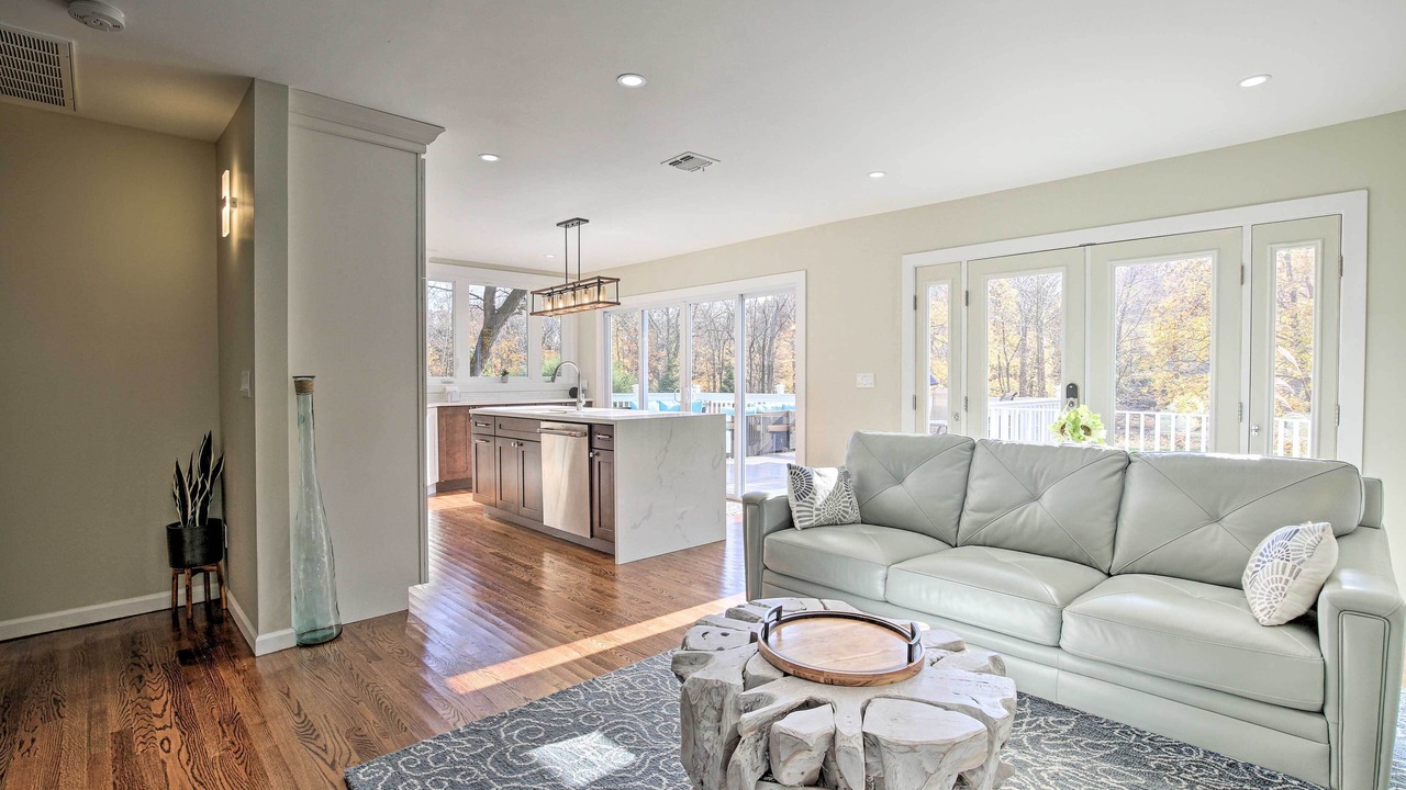 Photo of Bedroom in Stony Point