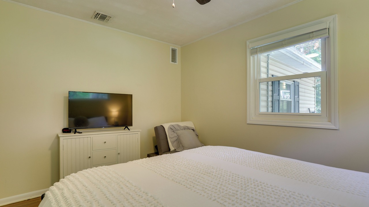 Photo of Bedroom in Stony Point