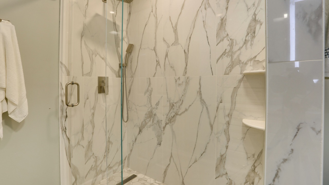 Photo of Bathroom in Stony Point
