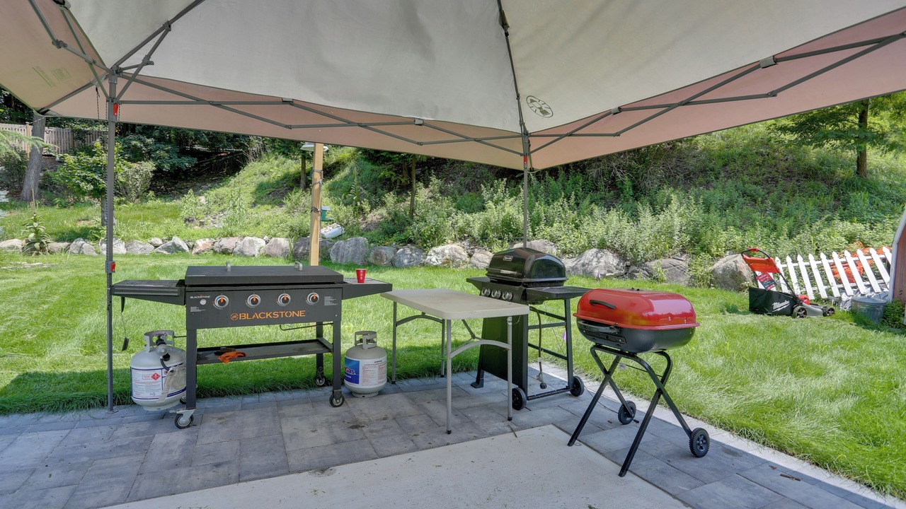 Photo of Outdoor in Stony Point