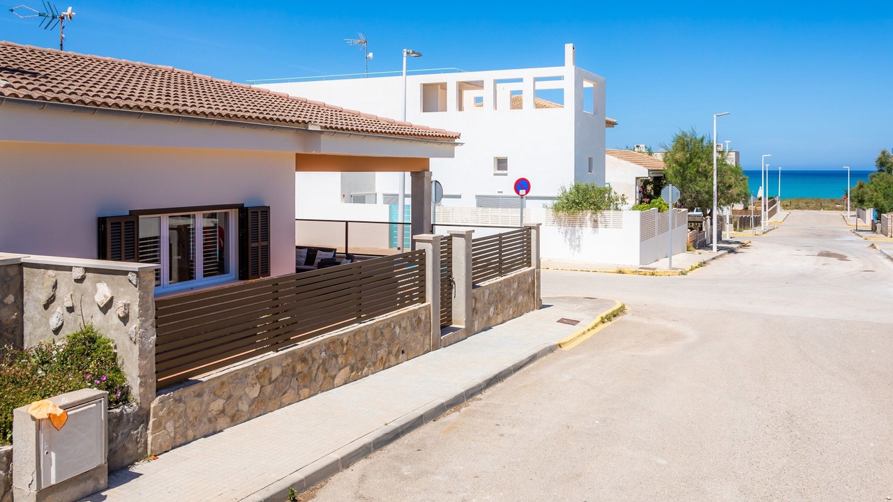 Photo of Outdoor in Son Serra de Marina