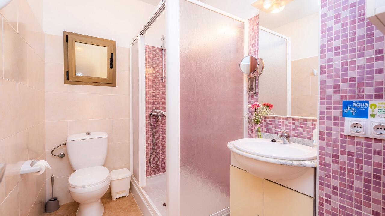 Photo of Bathroom in Son Serra de Marina