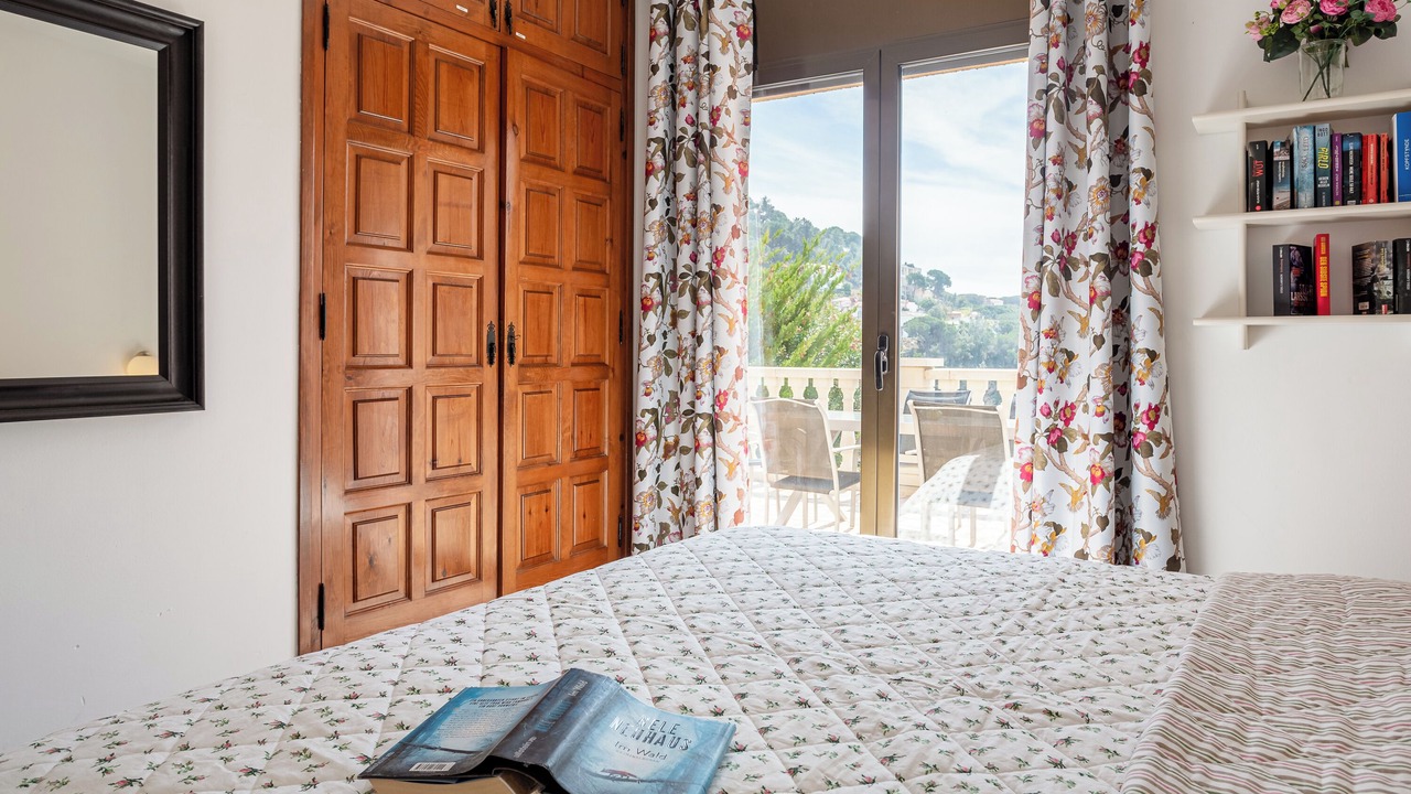Photo of Bedroom in Lloret de Mar