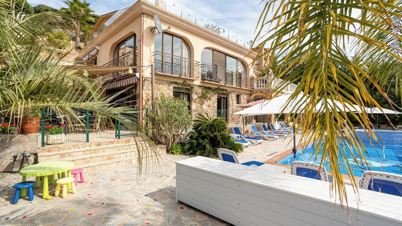 Photo of Outdoor in Lloret de Mar