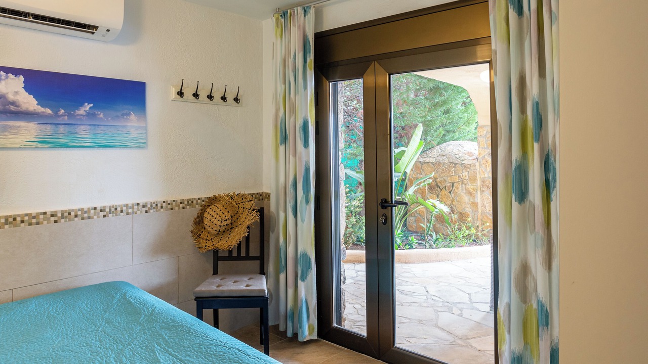 Photo of Bedroom in Lloret de Mar