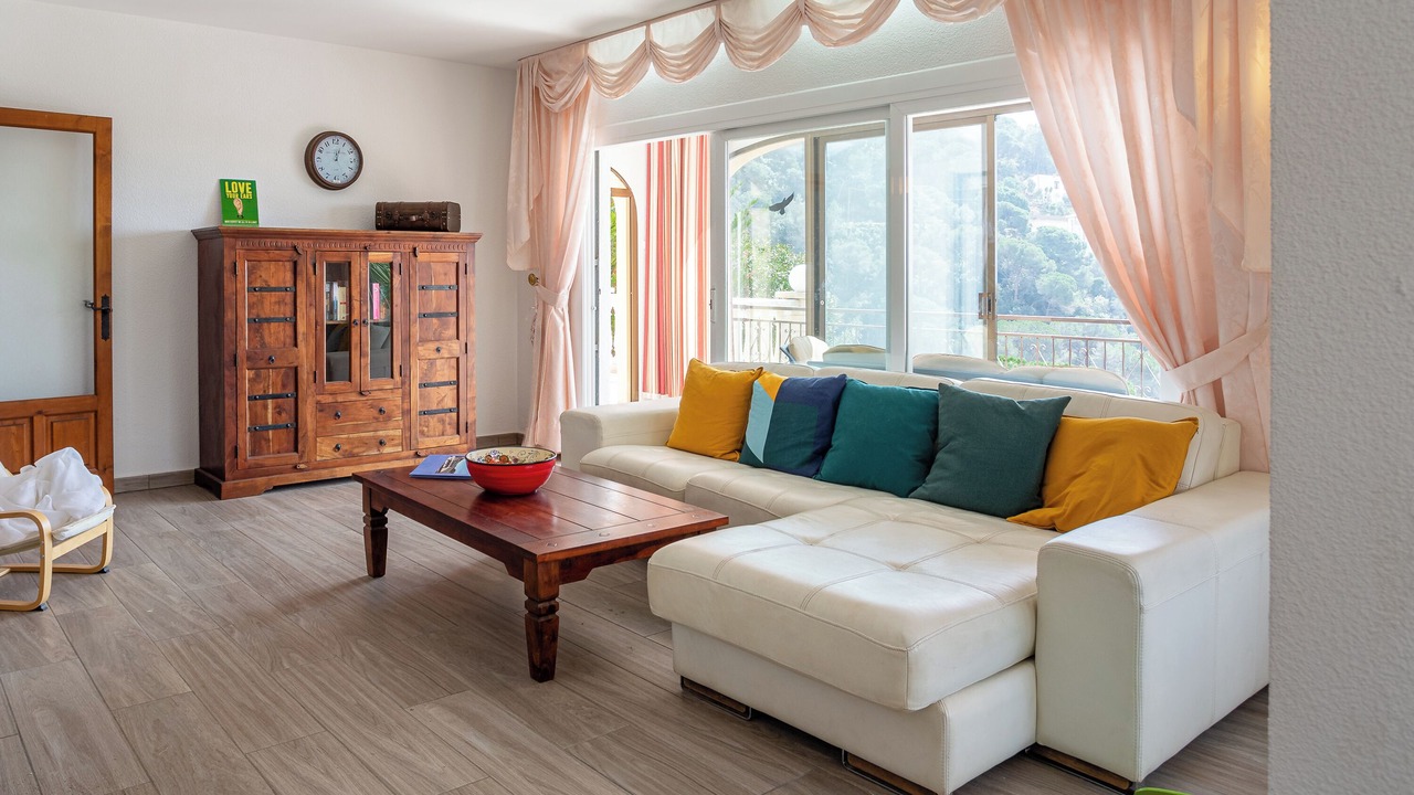 Photo of Livingroom in Lloret de Mar