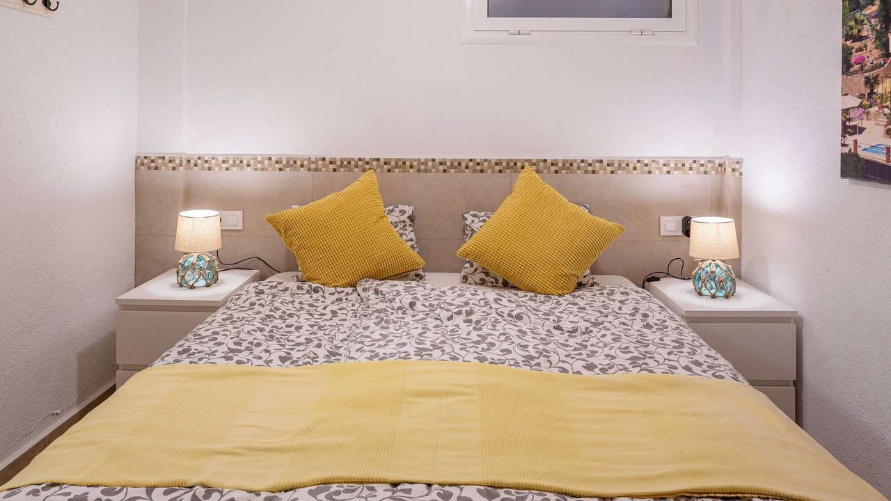 Photo of Bedroom in Lloret de Mar