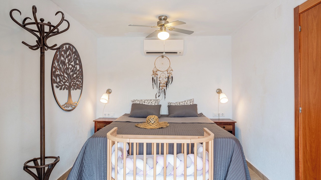 Photo of Bedroom in Lloret de Mar