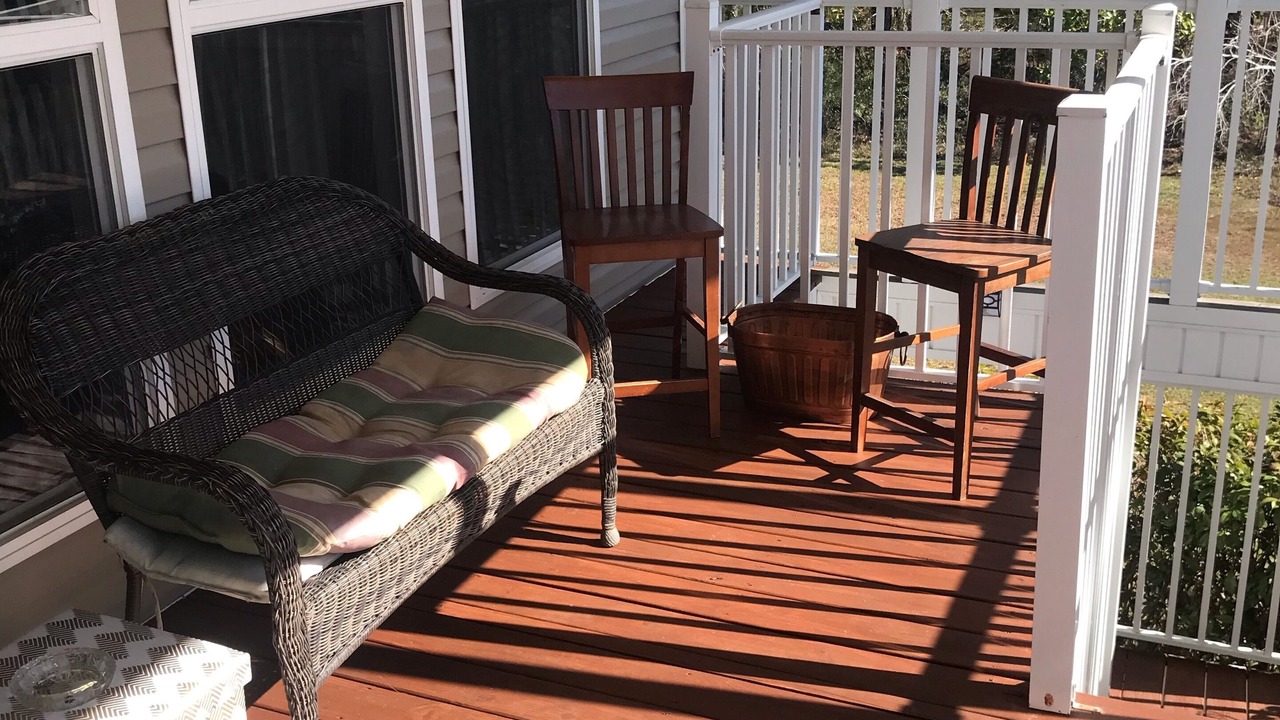 Photo of Outdoor in Gulfport