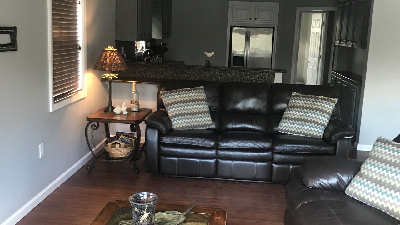 Photo of Bedroom in Gulfport