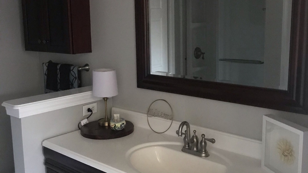 Photo of Bathroom in Gulfport