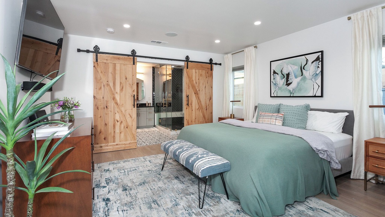 Photo of Bedroom in Westchester
