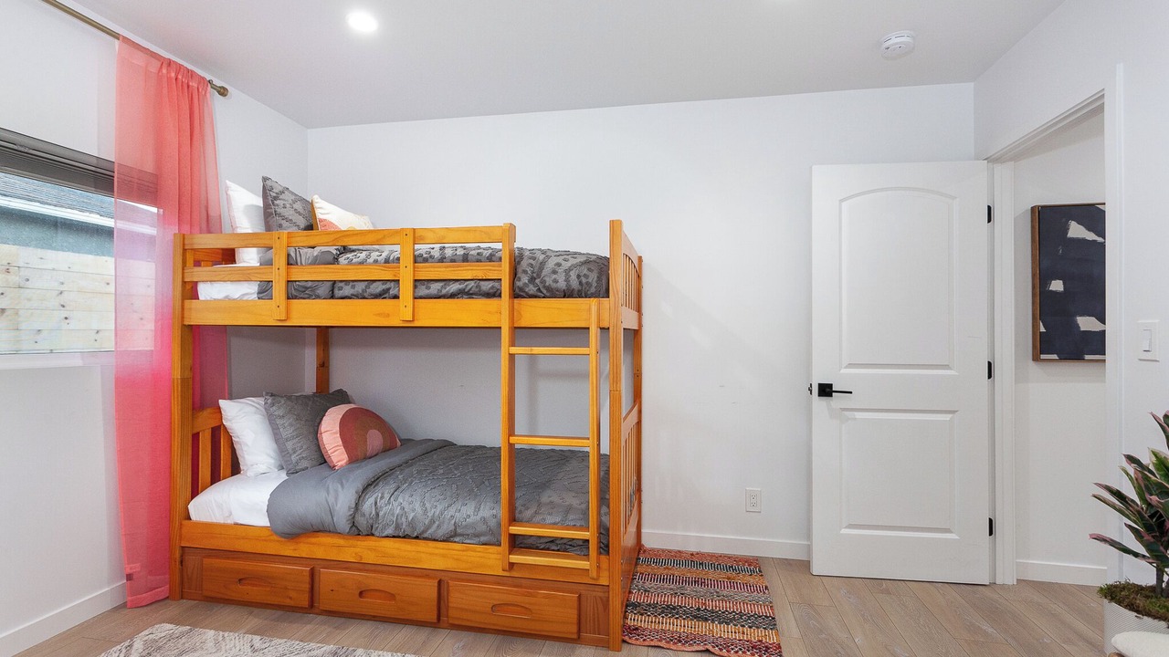 Photo of Bedroom in Westchester