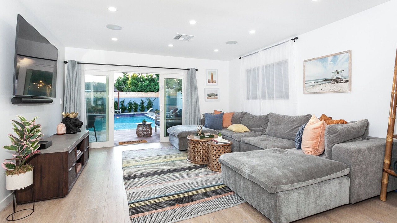 Photo of Livingroom in Westchester