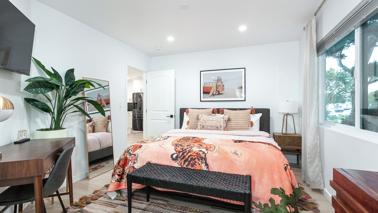 Photo of Bedroom in Westchester
