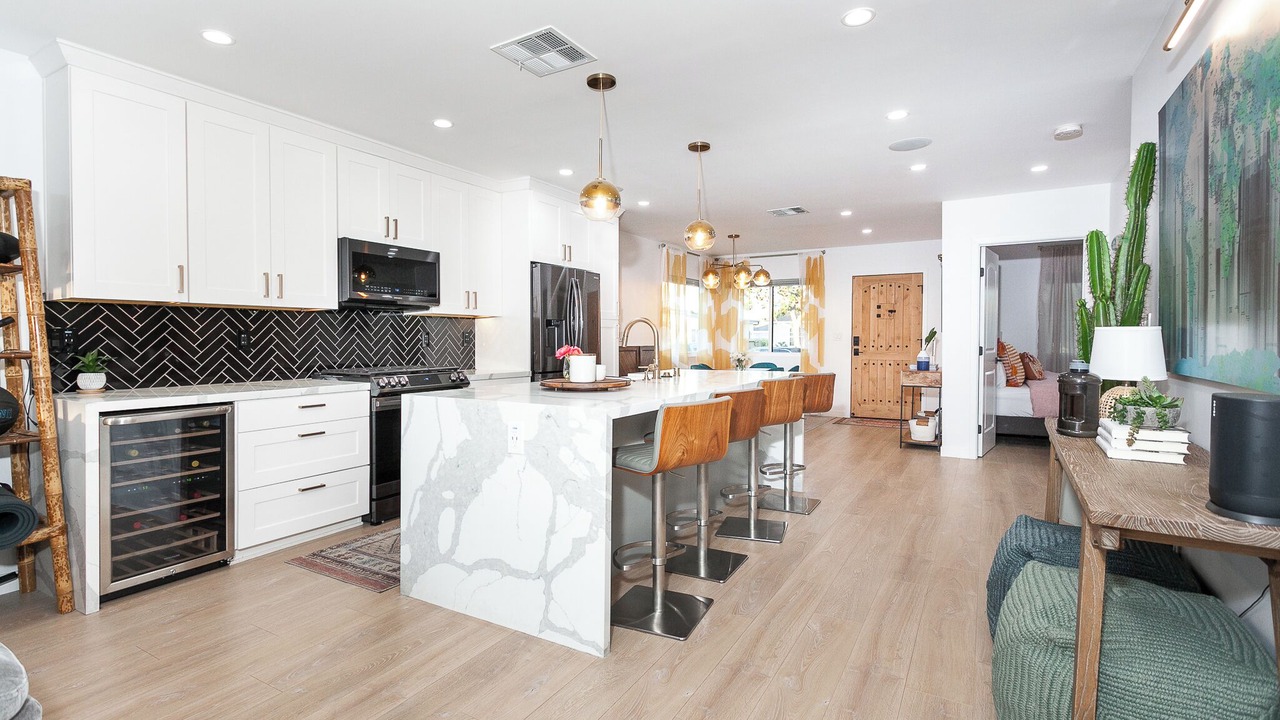 Photo of Kitchen in Westchester