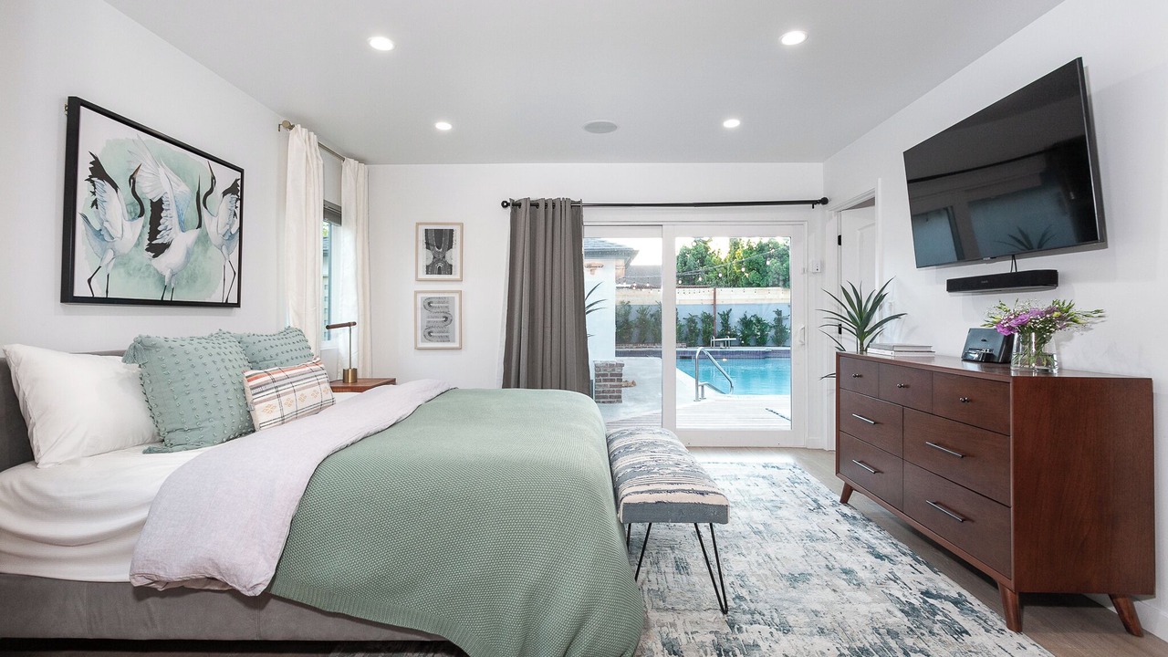Photo of Bedroom in Westchester