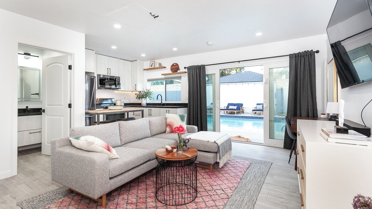 Photo of Livingroom in Westchester