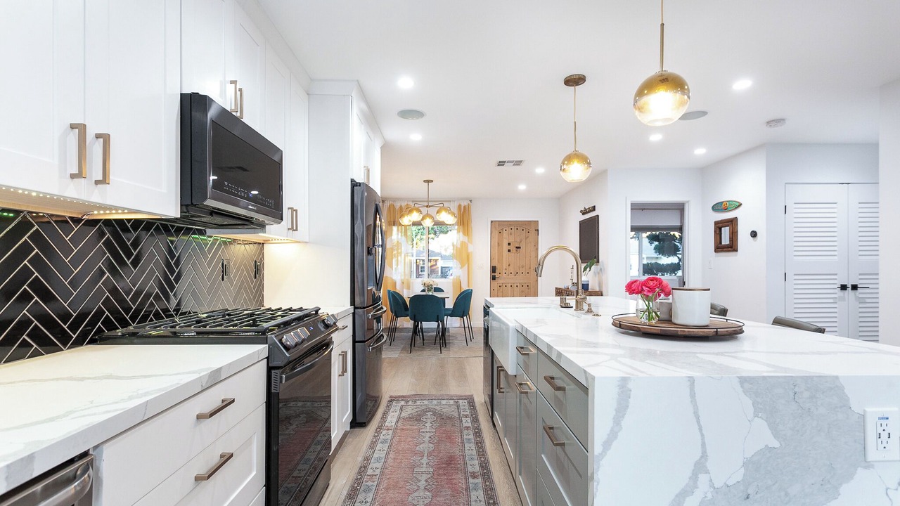 Photo of Kitchen in Westchester