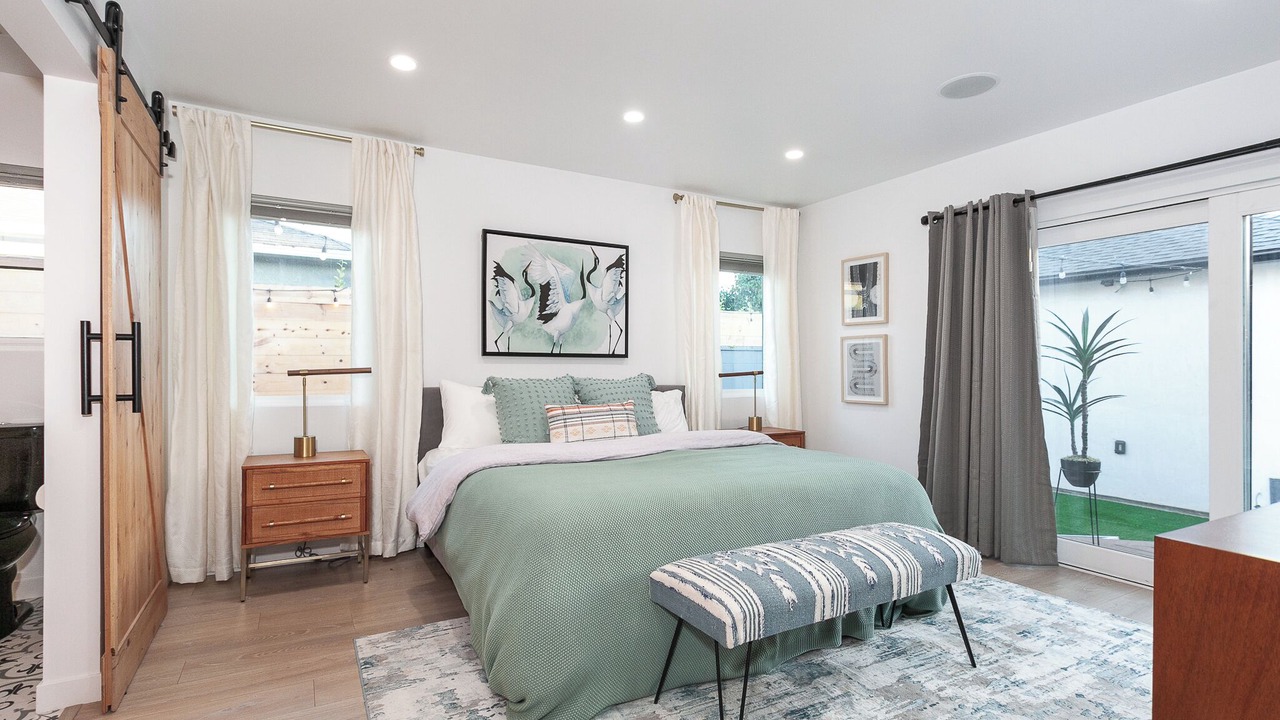 Photo of Bedroom in Westchester