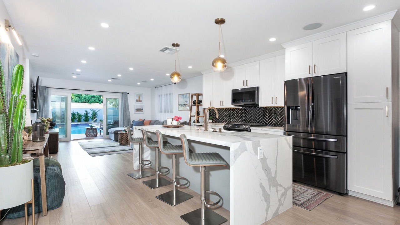 Photo of Kitchen in Westchester