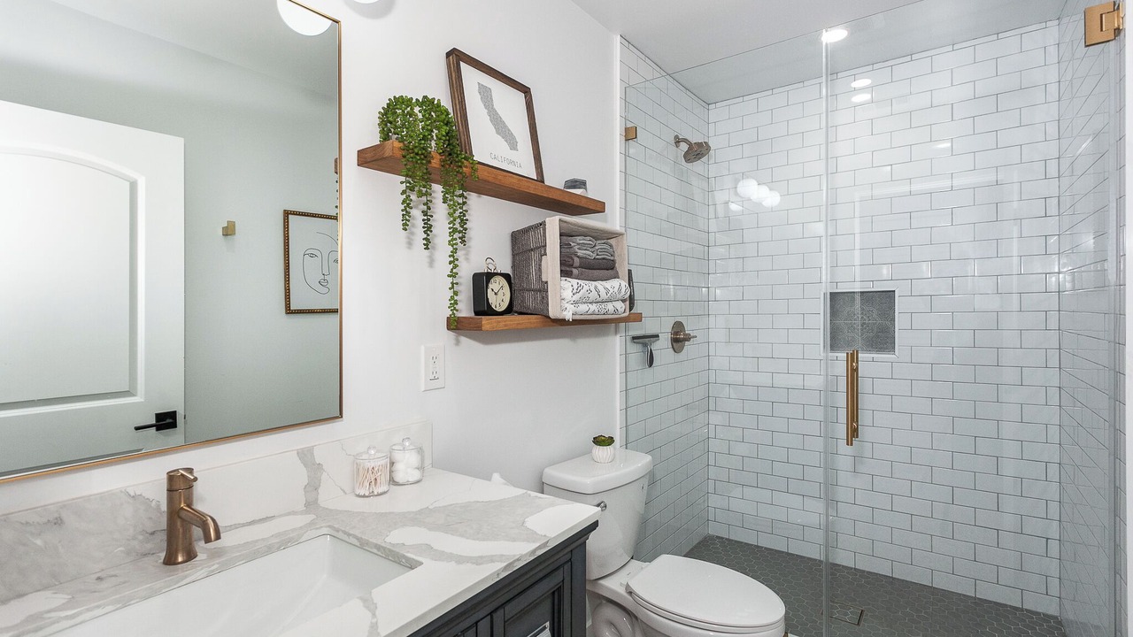 Photo of Bathroom in Westchester