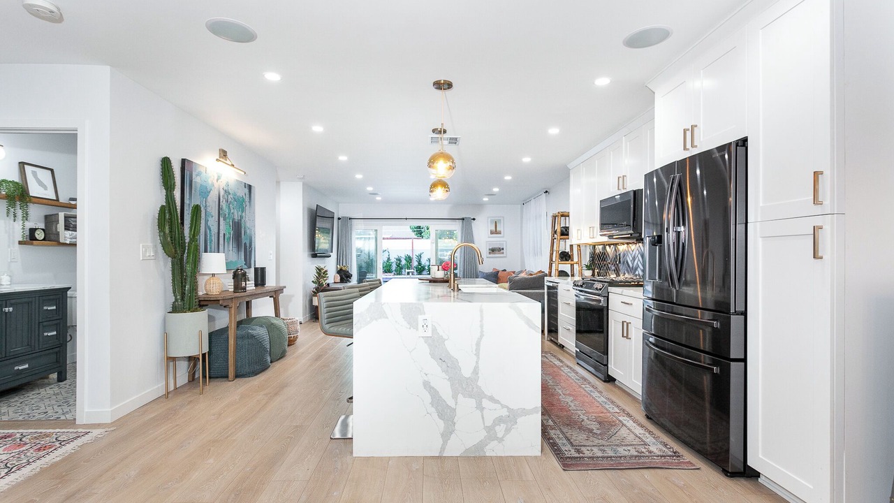 Photo of Kitchen in Westchester