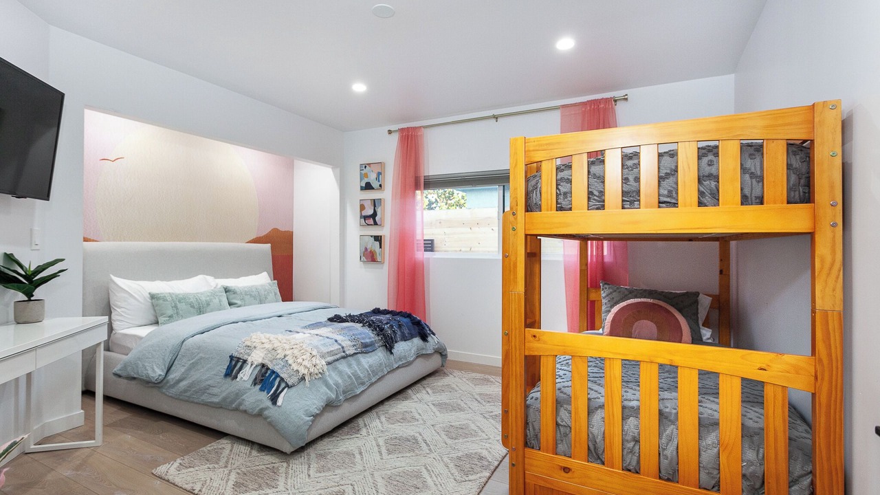 Photo of Bedroom in Westchester