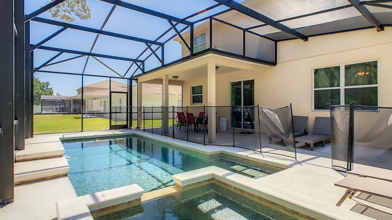 Photo of Outdoor in Crystal Cove