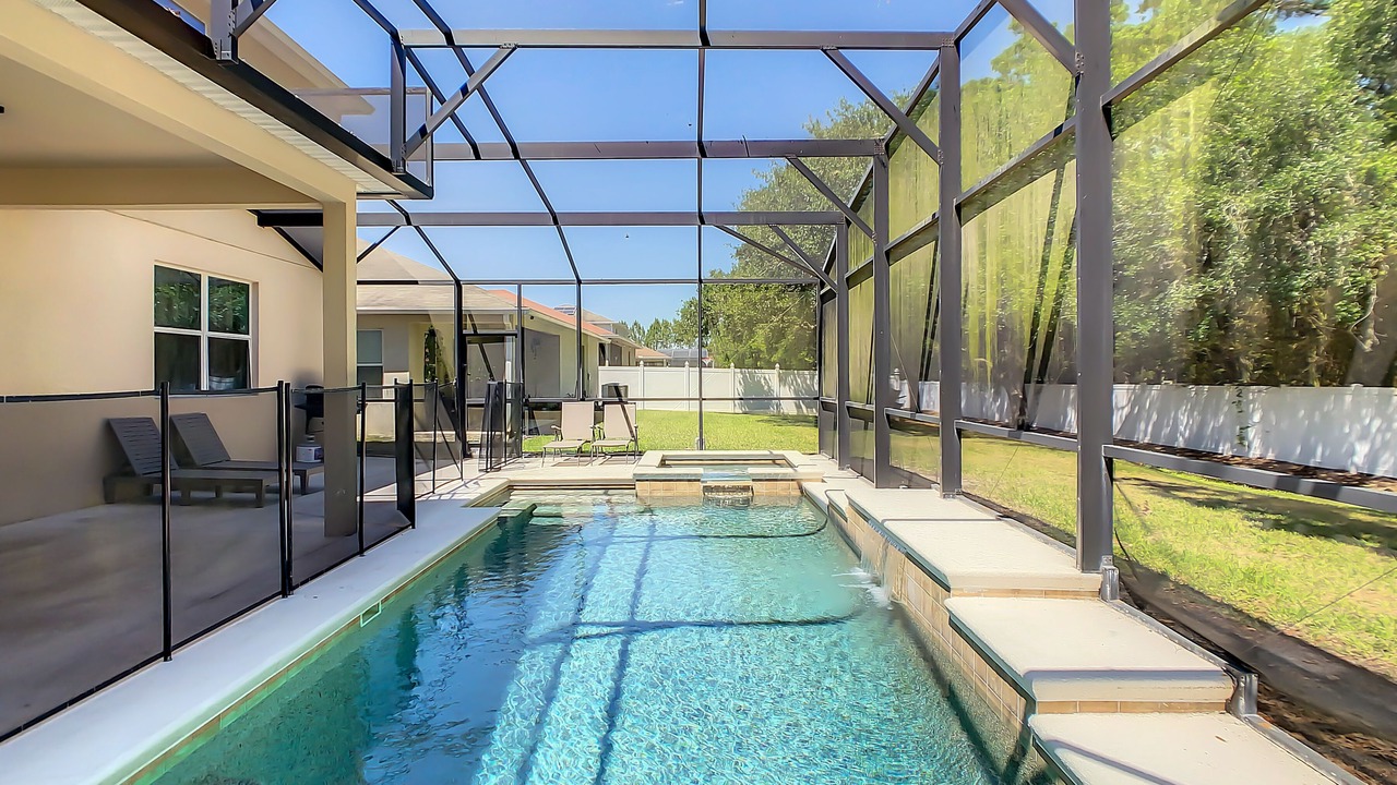 Photo of Outdoor in Crystal Cove