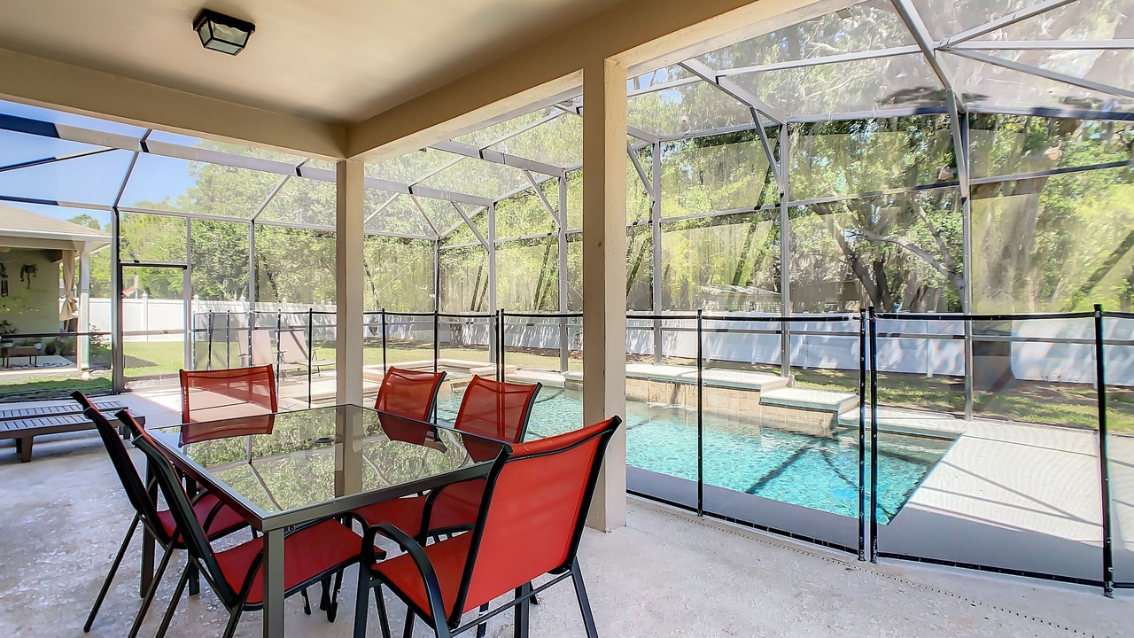 Photo of Outdoor in Crystal Cove