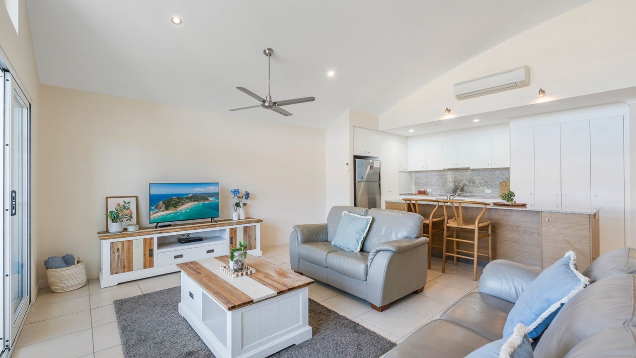 Photo of Livingroom in South Evans Head