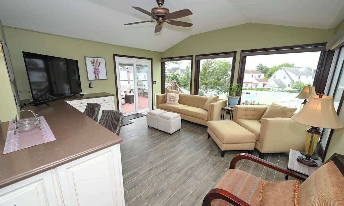 Photo of Livingroom in Port Chester
