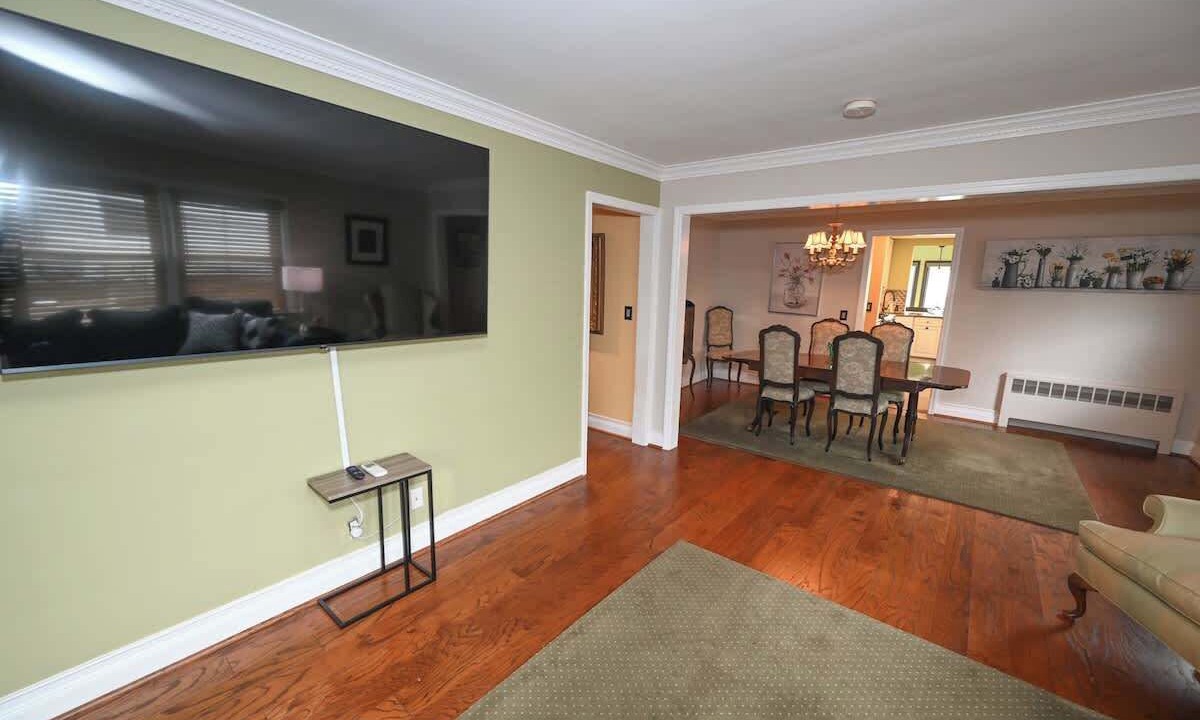 Photo of Bedroom in Port Chester