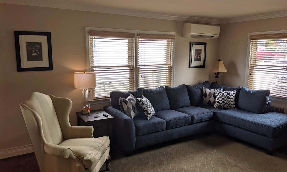 Photo of Bedroom in Port Chester